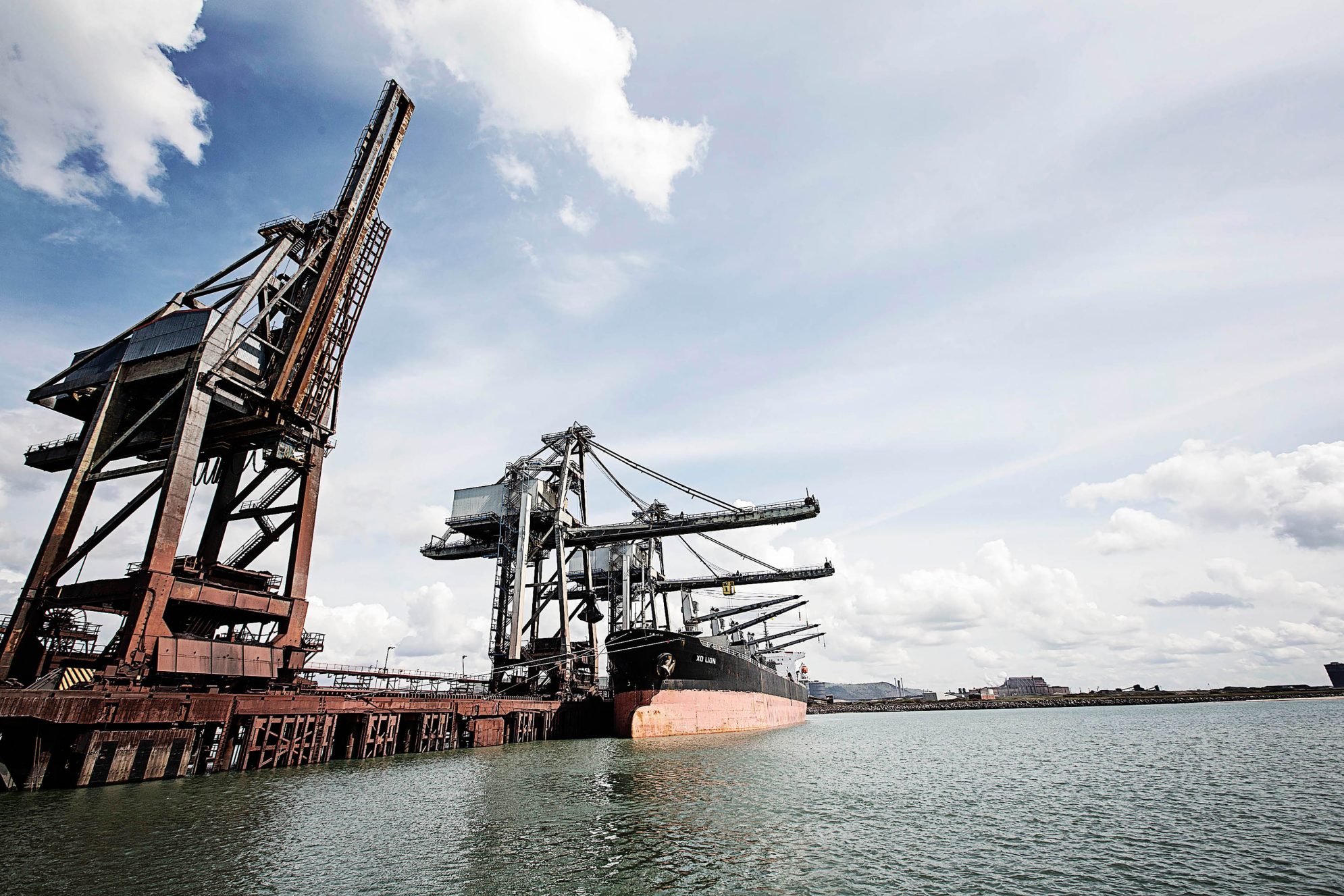 ABP Port Talbot