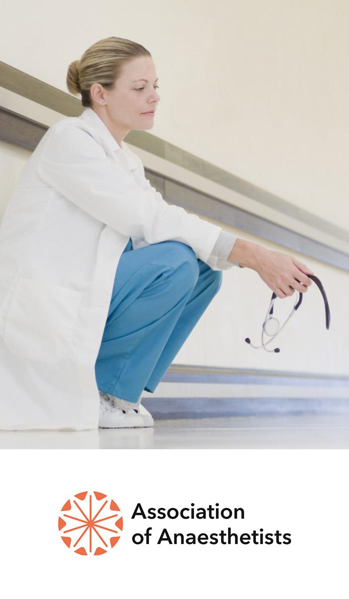 Using the power of social media to #FightFatigue in the NHS