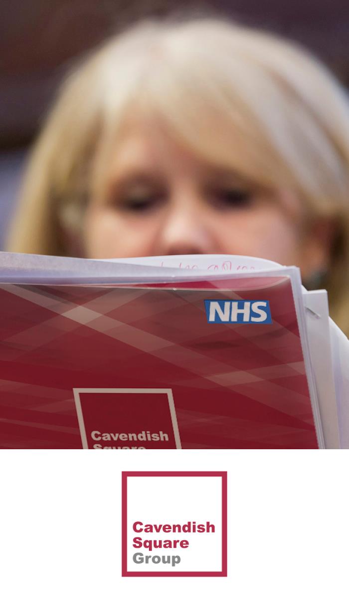 Creating a new voice for mental health in London