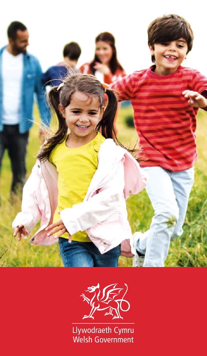 Consulting the public on how to tackle and reduce obesity in Wales
