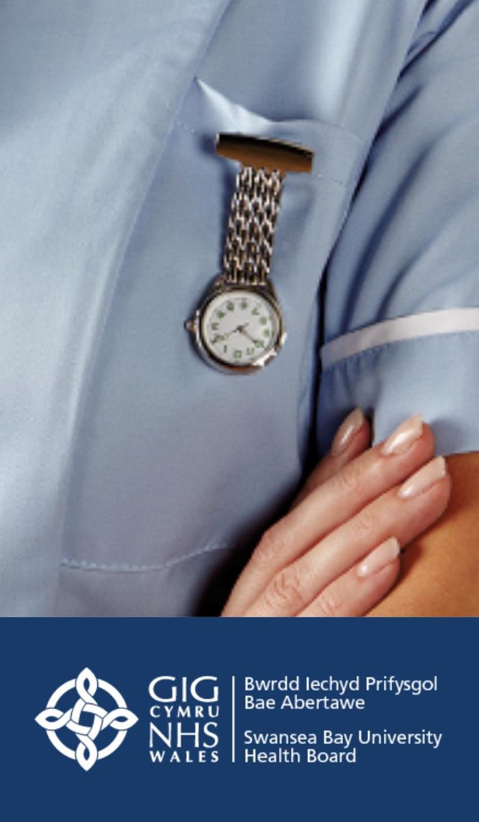 A new directorate for Swansea Bay UHB