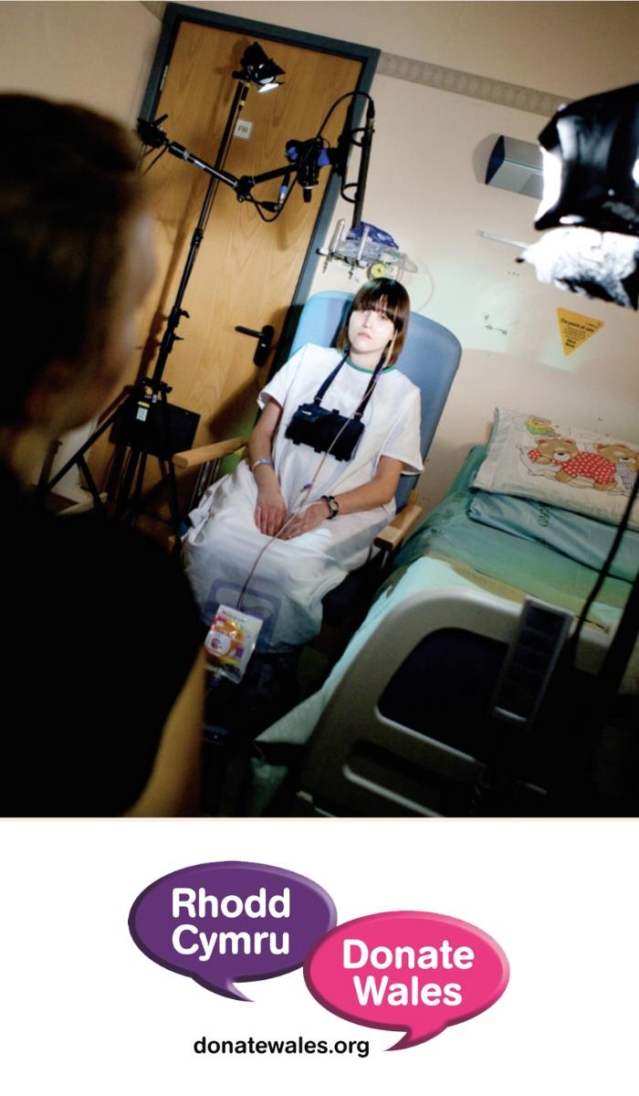 Award-winning UK campaign to encourage organ donor registration