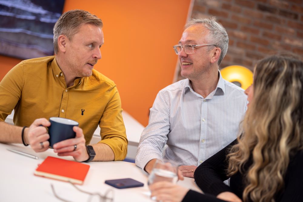 Freshwater Digital Marketing Agency