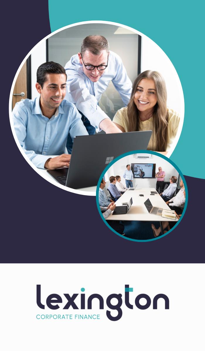 Delivering digital marketing in the financial services sector