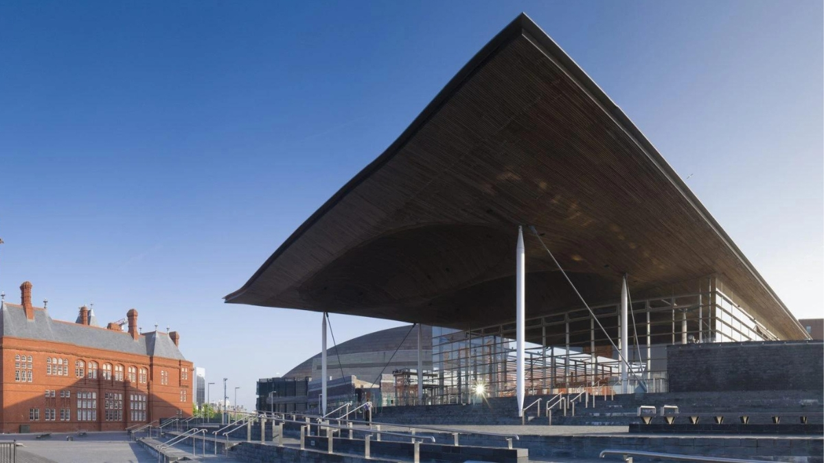 Senedd